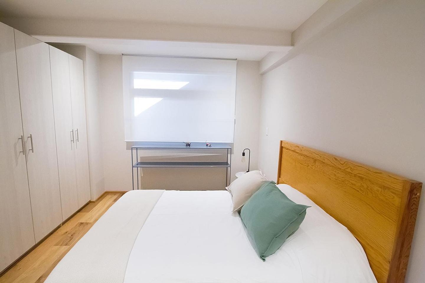 Apartamentos La Condesa Ciudad de México Exteriér fotografie