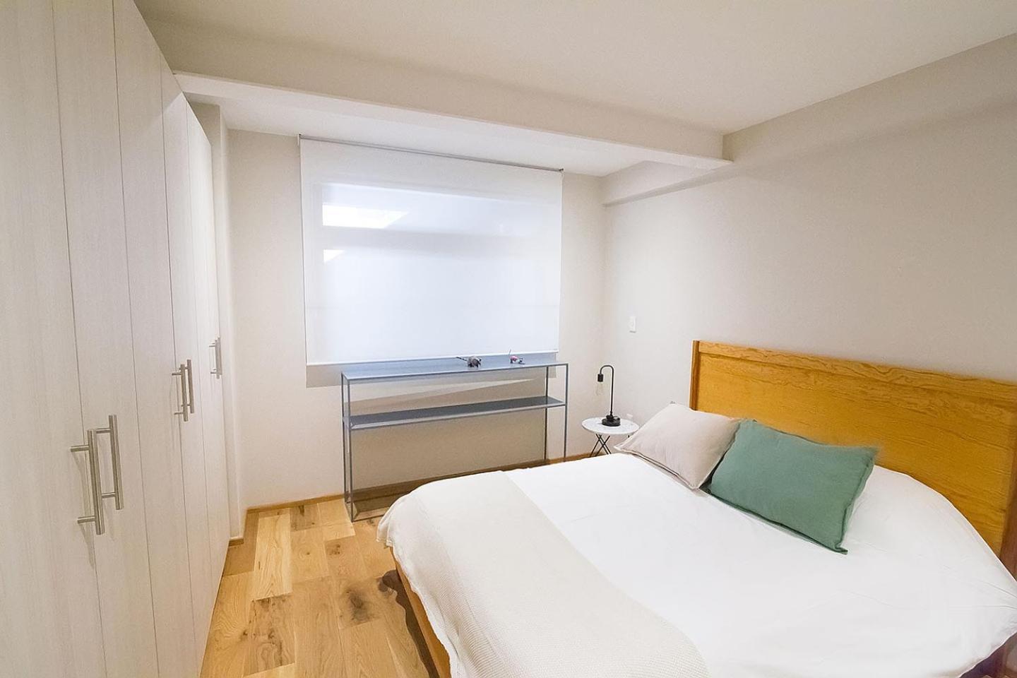 Apartamentos La Condesa Ciudad de México Exteriér fotografie