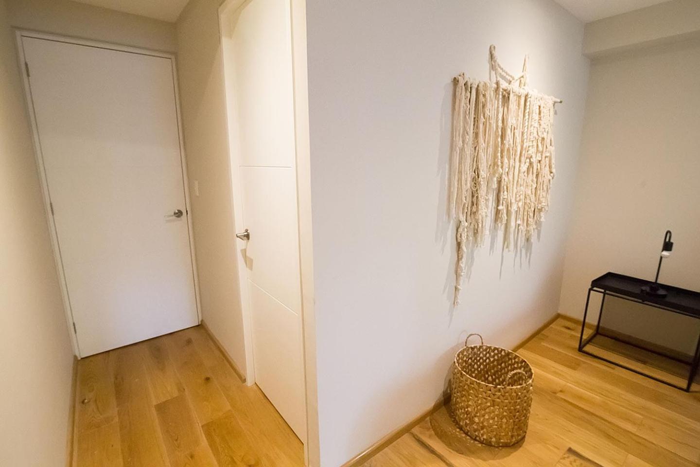 Apartamentos La Condesa Ciudad de México Exteriér fotografie
