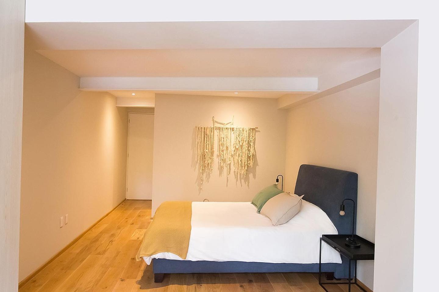 Apartamentos La Condesa Ciudad de México Exteriér fotografie