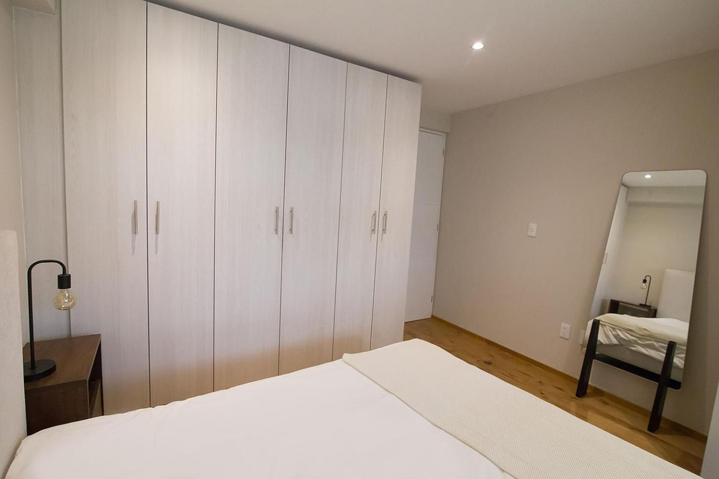 Apartamentos La Condesa Ciudad de México Exteriér fotografie